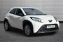 2022 Toyota Aygo X 1.0 VVT-i Pure 5dr