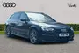 2018 Audi A4 2.0T FSI 252 Quattro Black Edition 5dr S Tronic
