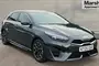2025 Kia Ceed 1.5T GDi ISG 138 GT-Line 5dr