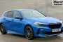 2023 BMW 1 Series 118i [136] M Sport 5dr Step Auto [LCP]