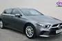2019 Mercedes-Benz A-Class A180d Sport Executive 5dr Auto