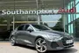 2024 Audi A3 35 TDI Black Edition 4dr S Tronic