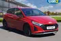 2026 Hyundai i20 1.0T GDi 90 Black Line 5dr