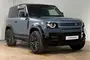 2024 Land Rover Defender 3.0 D250 Hard Top Auto [3 Seat]
