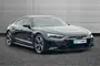 2023 Audi e-tron GT 390kW Quattro 93kWh 4dr Auto