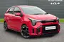 2024 Kia Picanto 1.2 GT-line S 5dr Auto