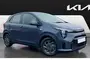 2025 Kia Picanto 1.0 Pure 5dr