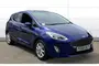 2018 Ford Fiesta 1.5 TDCi Zetec 5dr