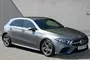 2021 Mercedes-Benz A-Class A180 AMG Line Executive 5dr Auto