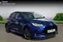 2023 Toyota Yaris 1.5 Hybrid Design 5dr CVT