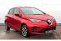 2021 Renault Zoe 100kW i GT Line R135 50kWh Rapid Charge 5dr Auto