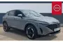 2025 Nissan Qashqai 1.5 E-Power Acenta Premium 5dr Auto