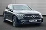 2025 Mercedes-Benz GLC GLC 300 4Matic AMG Line 5dr 9G-Tronic