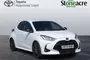 2023 Toyota Yaris 1.5 Hybrid GR Sport 5dr CVT