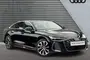 2026 Audi A6 2.0 e-Hybrid Quattro 299 S line 4dr S Tronic