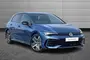 2025 Volkswagen Golf 1.5 eTSI 150 Black Edition 5dr DSG