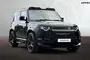 2025 Land Rover Defender 3.0 D350 X-Dynamic HSE 90 3dr Auto [6 seat]