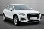 2022 Audi Q2 30 TFSI Sport 5dr