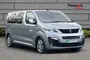 2022 Peugeot Traveller 100kW Allure Standard [8 Seat] 50kWh 5dr Auto