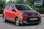 2023 Kia Picanto 1.0 X-Line S 5dr