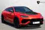2024 Lamborghini Urus 4.0T FSI V8 Performante 5dr Auto