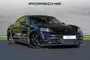 2021 Porsche Taycan 500kW Turbo 93kWh 4dr Auto