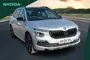 2025 Skoda Kamiq 1.0 TSI Monte Carlo Edition 5dr DSG