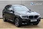 2018 BMW X3 xDrive30d M Sport 5dr Step Auto