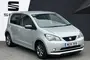 2016 SEAT Mii 1.0 Design Mii 5dr