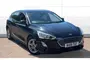 2019 Ford Focus 1.0 EcoBoost 100 Zetec 5dr