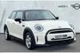 2022 MINI Hatchback 5dr 1.5 Cooper Classic 5dr Auto