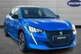 2021 Peugeot e-208 100kW GT Premium 50kWh 5dr Auto