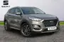 2019 Hyundai Tucson 1.6 TGDi 177 Premium 5dr 2WD DCT