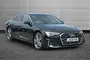 2026 Audi A6 50 TFSI e Quattro S Line 4dr S Tronic