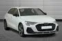 2024 Audi A3 35 TFSI Black Edition 5dr S Tronic