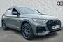 2024 Audi Q5 Sportback 40 TDI Quattro Black Edition 5dr S Tronic
