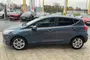 2023 Ford Fiesta 1.0 EcoBoost Hybrid mHEV 125 Titanium 5dr