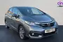 2018 Honda Jazz 1.3 i-VTEC EX Navi 5dr CVT
