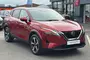 2023 Nissan Qashqai 1.3 DiG-T MH N-Connecta 5dr