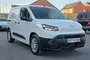 2024 Toyota Proace City Icon Van 50kWh Auto