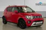 2020 Suzuki Ignis 1.2 Dualjet 12V Hybrid SZ5 5dr