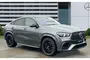 2023 Mercedes-Benz GLE Coupe GLE 63 S 4Matic+ Premium Plus 5dr TCT