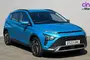 2023 Hyundai Bayon 1.0 TGDi 48V MHEV SE Connect 5dr DCT