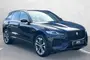 2024 Jaguar F-Pace 2.0 D200 R-Dynamic HSE Black 90th Anniv 5dr Auto