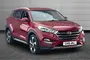 2018 Hyundai Tucson 1.6 TGDi Sport Edition 5dr 2WD DCT