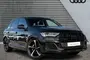 2024 Audi Q7 55 TFSI Quattro S Line 5dr Tiptronic
