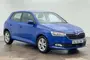 2021 Skoda Fabia 1.0 MPI SE 5dr