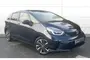 2025 Honda Jazz 1.5 i-MMD Hybrid Advance 5dr eCVT