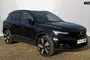 2025 Volvo Ex40 185kW Extended Range Ultra 78kWh 5dr Auto