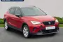 2021 SEAT Arona 1.0 TSI 110 FR 5dr DSG